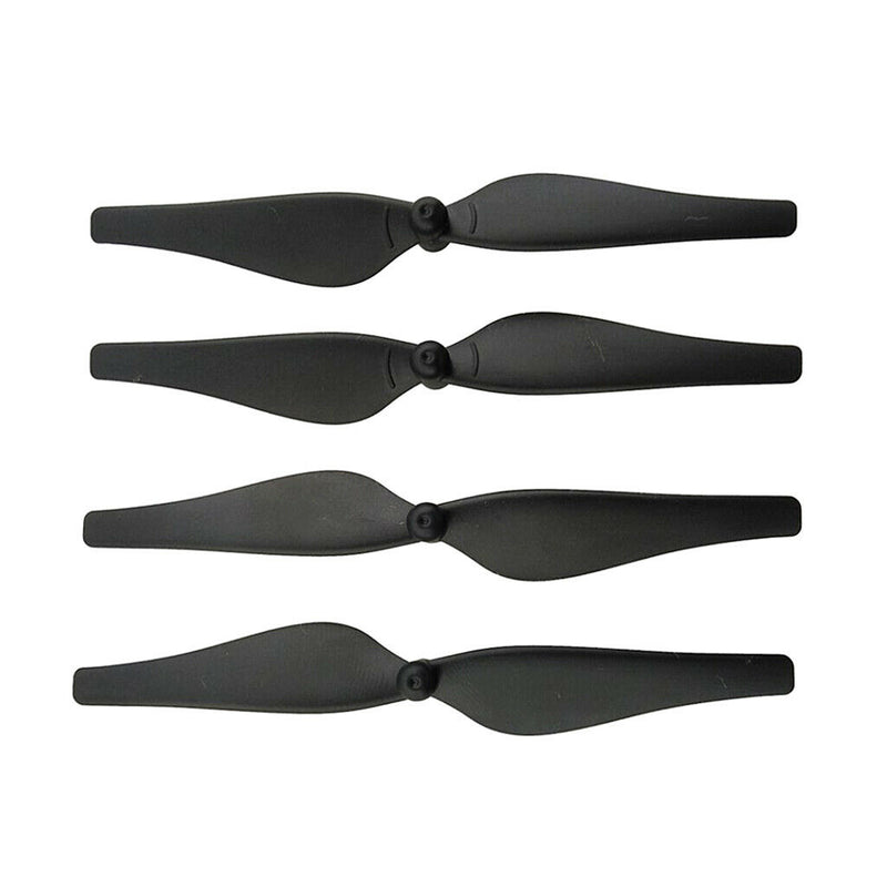 4Pc Propeller Prop CW CCW  For DJI Tello RC Drone Backup Replacement