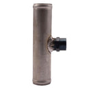 Heavy Duty Inline Radiator Hose Temperature Sensor