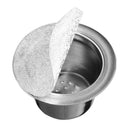 10pcs K Cups Filters Keurig Brewers Universal Fit Single Capsule Cup Filters