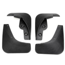 Mud Flaps For Mazda 3 (Bk) Hatch Hatchback M3 2004-2008 Car Front Rear For