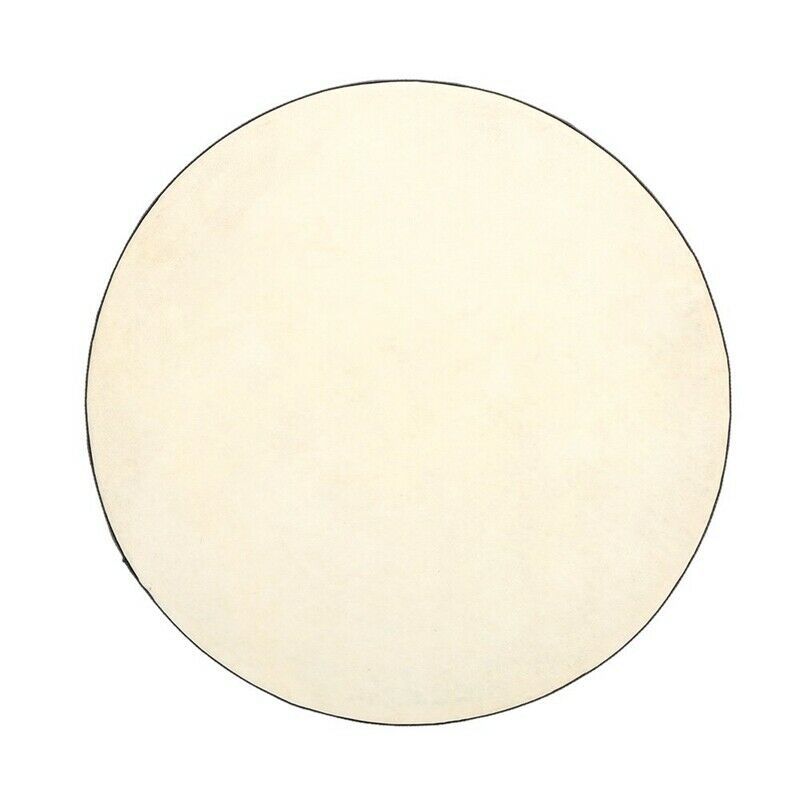 10 Inch Ocean Wave Bead Drum Gentle Sea Sound Musical Instrument X2E4