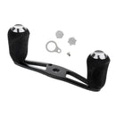 Baitcasting Power Handle Fishing Reel Handle Ultralight Tackle Tool for Reel