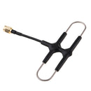 Super 8 Antenna for R9M / R9M Lite Module 900mhz Long Range System