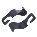 20 kg Car Seat Back Storage Hook Sundries Hanger Bag Holder 3c