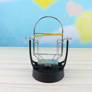 Creative Swing Automatic Shake Phone Wiggler WeChat Motion Step Passometer
