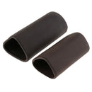 Fish Tank Ceramic Tubes Hiding  Shrimp Breeding Spawning Cave Small