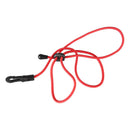 Canoe Paddle Leash Fishing Rod Rope Surfboard Surfing Cord Dia. 4mm Red