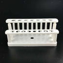 1 Piece Laboratory Test Tube Holder Test Tube Storage Holder 225 X 86 X 92 Mm /