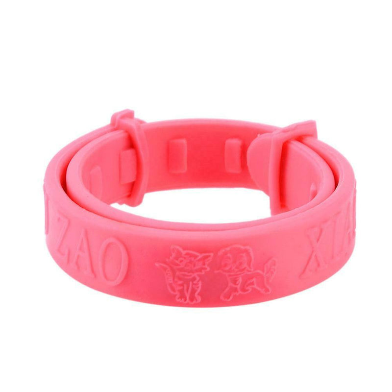Pet Cat Collar Anti Mosquito Protection Cat Anti Flea Tick Mite Repellent
