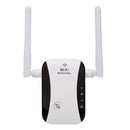 WiFi Signal Booster 300Mbps - Wi-Fi Amplifier - WiFi Range Extender AU Plug