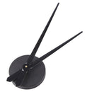 Noiseless Wall Clock Silent Movement Kit Clock Mechanism Parts With Clock H I4K8
