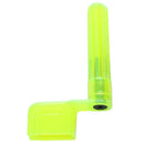 Plastic Guitar String Winder Bridge Pin Remover Peg Puller (Random Color)