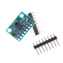 GY-521 MPU-6050 6 DOF 3 Axis Accelerometer Gyroscope Sensor Module for ArduinoOZ