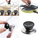 Universal Replacement Kitchen Cookware Pot Pan Lid Cover Grip Knob M1F9