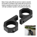 2-Pack (Standard) Mounting Bracket Kit Led Off-Road Light Horizontal Bar Tu