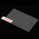 0.33mm Thickness Highly Clarity Film Tempered Glass LCD Screen Protector for