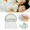Anti Snoring Device Tongue Silicone Night Sleep Apnea Snoring Stopper
