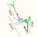 Master Fish Detector Foldable Fishing Rod Stand For Sea New fishing