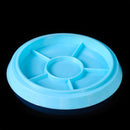 Plastic Watch Dust Sheet Cover Protect Guard Tray Movement Repair Part Component