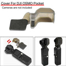 Case Dustproof Durable Shell Lens Hood Protective for DJI Osmo Pocket Camera
