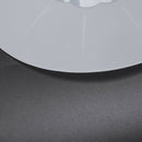8-inch Silicone Boil Over Spill lid / Preservation lid / Pan Cover / Oven S E2E4