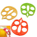 6 Pcs Easy Opener Lemon Orange Peeler Slicer Cutter Plastic Kitchen Tool new