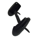 Foldable Portable Phone Gaming Controller Handle Stand Grip Holder Mobile Game Z