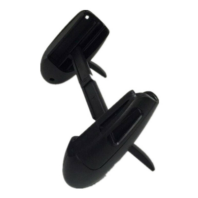 Foldable Portable Phone Gaming Controller Handle Stand Grip Holder Mobile Game Z