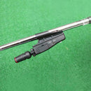 1 Pcs Golf Putter Sight Pointer Outdoor Golf Training Aim Tool Smart Aid R0T3
