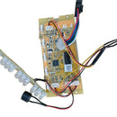 Liquid Crystal Display for Kugoo S1 S2 S3 Electric Scooter Parts for Univer J6I8