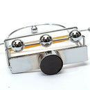 Automatic Walking Swing Mobile Phone Artifact Pedometer Brush Stepper Etern Q8U9