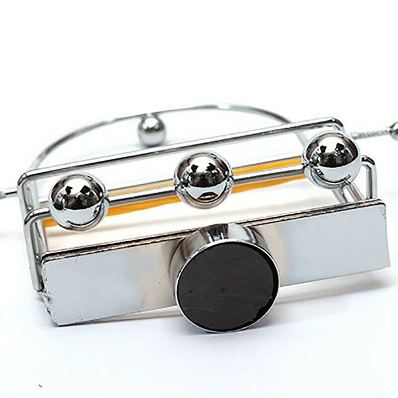 Automatic Walking Swing Mobile Phone Artifact Pedometer Brush Stepper Etern Q8U9