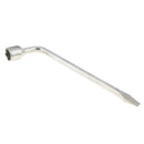 22mm Car Wheel Lug Nut Wrench Hex Key Socket Spanner Hand Tool for Auto Car