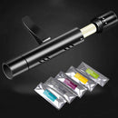 Fragrance diffusers perfume car air vent freshener solid stick Osmanthus fl N Gw
