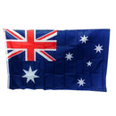 1X150cm x 90cm Polyester Australia National Flag Australian Oceania Flag Banner#
