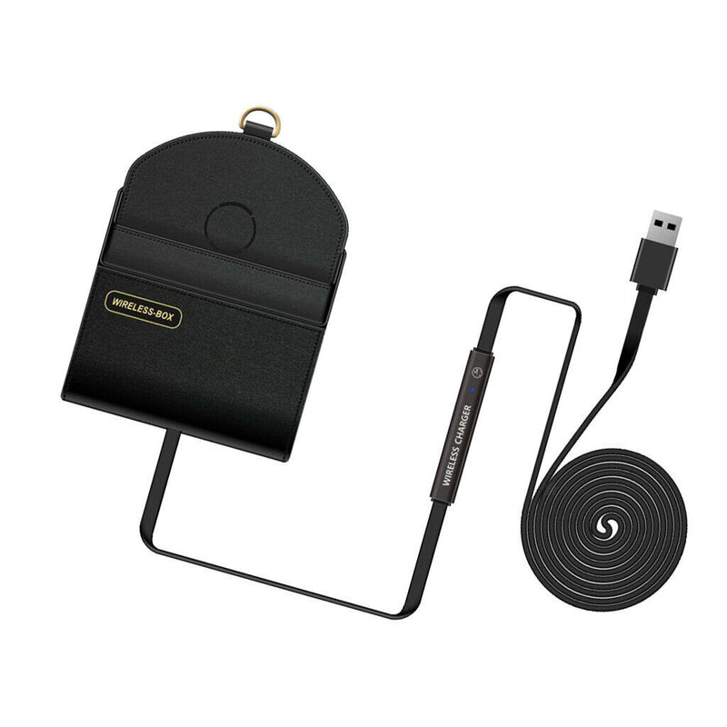 92x54x118 Mm Wireless Charging Pad 5W For  Galaxy S7 Edge,S6,S6 Edge,