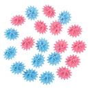 20pcs Magic Laundry Ball Cleaning Washing Machine Clothes Softener Solid Ba Ew