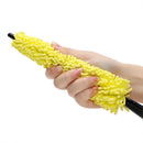 Vehicle Auto Car Motorcycle Wheel Tire Rim Scrub Brush Cleaner Washing Cleaning-