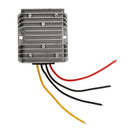 DC 12V/24V to 24V 10A 240W Converter Step Up Power Supply Regulator Module