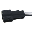 2Pcs car speaker connector harness wires adapter for 72-5600 mer wvJ Gw