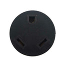 New RV 15M 30F 15A Male To 30A Female Generator Locking Plug RV Adapter Plug