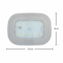 5V Car Dome LED Lights Roof Ceiling Interior Auto Reading Trunk Light Lamp White