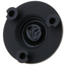 3 inch 6ÃŽÂ© 20W Tweeter Audio HIFI Speaker Stereo Horn Replacement Loudspeaker