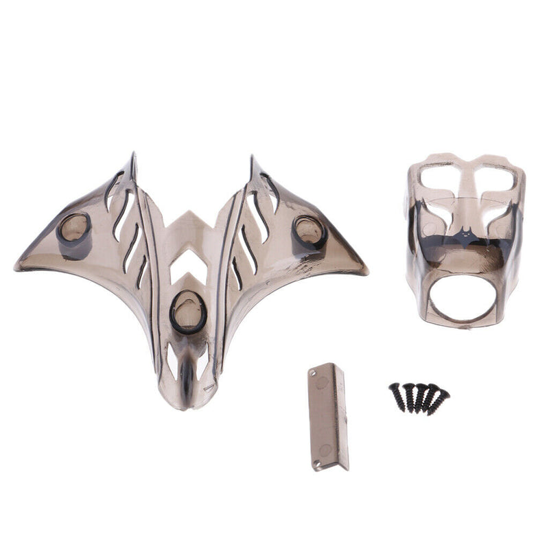 Adjustable Camera Canopy Set for Tiny Whoop FPV Racing Drone Accessories Kit