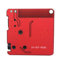 Bluetooth 4.1 Decoder Modified Circuit Stereo DIY Board Micro USB 3.7-5V Batte&M