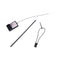 FS-GR3E Waterproof 3CH 2.4G Receiver For RC Car Boat GR3C GT3B GT2 GT2EME