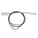 Flexible Double Ended Aquarium Water Hose Pipe Cleaning Brush