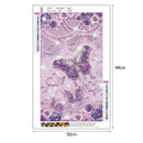 5D DIY Full Drill Painting Cross Stitch Embroidery Kit Home Art (Diamond03)