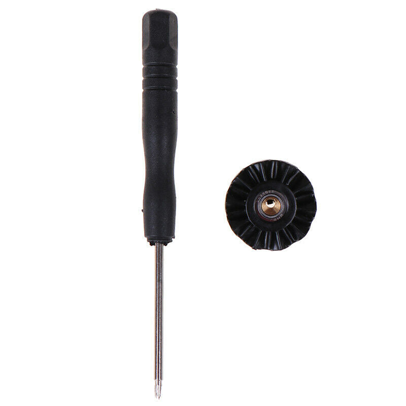 1Pc Alloy Replacement Tattoo Machine Cam Wheel Bearing Tattoo +1PC Screwdriv Kw