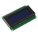 IIC/I2C/TWI 2004 Serial Blue Backlight LCD Module for  UNO Mega2560